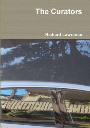 The Curators de Richard Lawrance