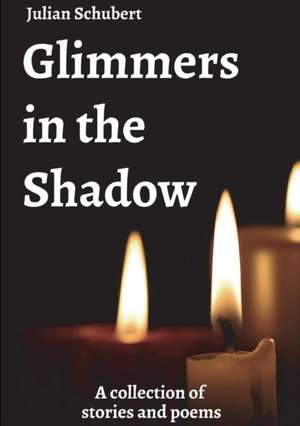 Glimmers in the Shadow de Julian Schubert