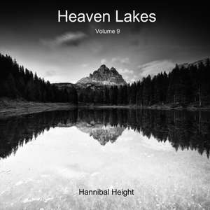 Heaven Lakes - Volume 9 de Hannibal Height