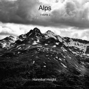 Alps - Volume 2 de Hannibal Height