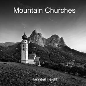 Mountain Churches de Hannibal Height