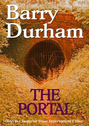 The Portal de Barry Durham