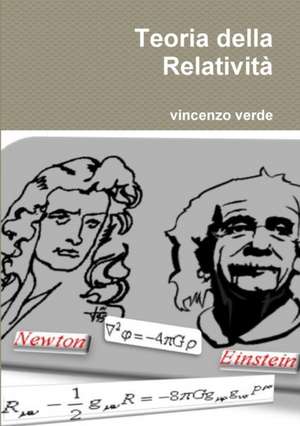 Teoria della Relatività de Vincenzo Verde