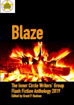 Blaze de Grant P. Hudson