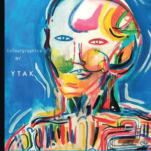 Colourgraphica de Katy Watts