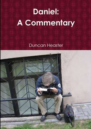 Daniel de Duncan Heaster