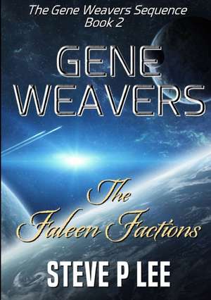 Gene Weavers de Steve P Lee