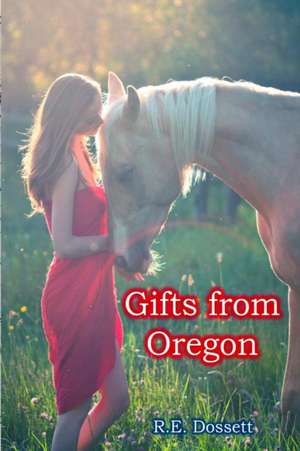 Gifts from Oregon de Rashid Dossett