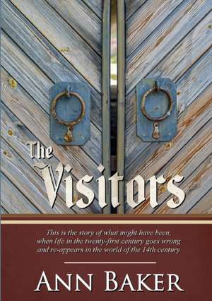 The Visitors de Ann Baker