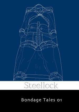 Bondage Tales 01 de Steellock