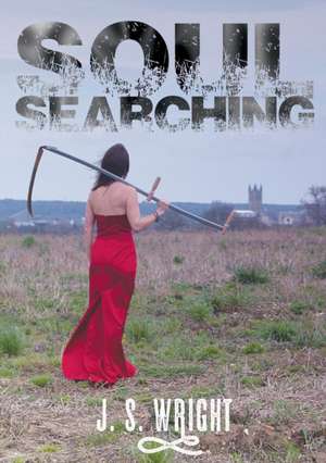 Soul Searching de Julian Wright