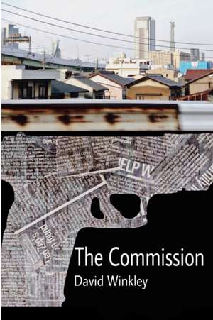 The Commission de David Winkley
