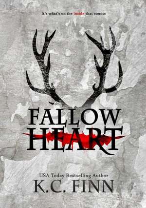 Fallow Heart de K. C. Finn