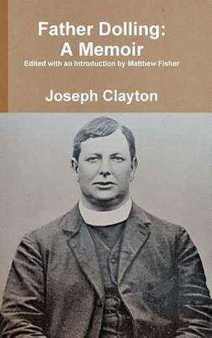 Father Dolling de Joseph Clayton