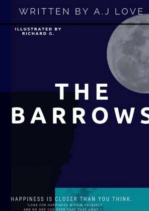 The Barrows de A. J Love