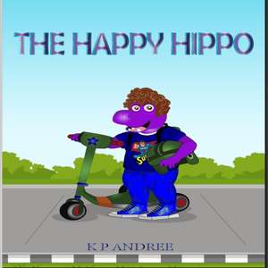 THE HAPPY HIPPO de K P Andree