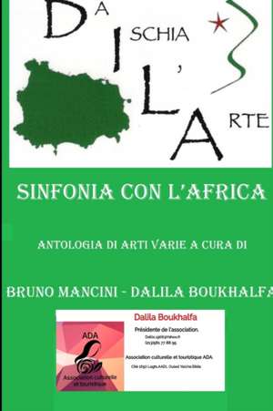 Sinfonia con l'Africa de Autori Vari