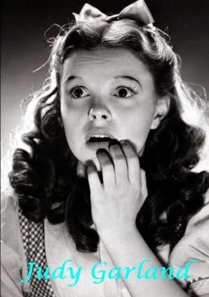 Judy Garland de Harry Lime