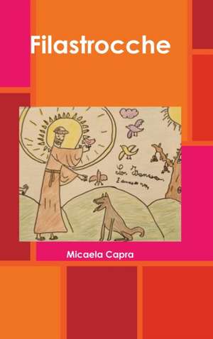 Filastrocche de Micaela Capra