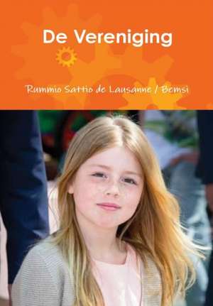 De Vereniging de Rummio Sattio de Lausanne