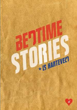 Bedtime Stories de Ls Harteveld