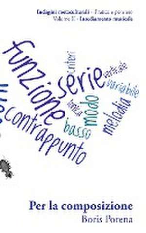 [07] Per la composizione de Boris Porena