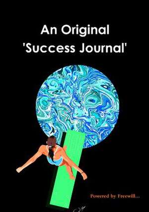 An Original Success Journal - Bob Tub Collection - Dive de Zillart, Jz