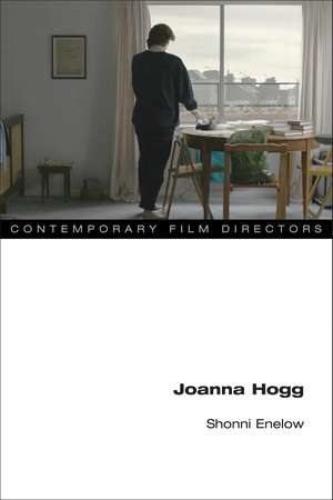 Joanna Hogg de Shonni Enelow