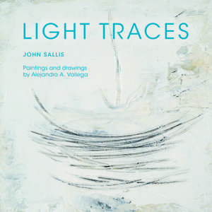 Light Traces de John Sallis