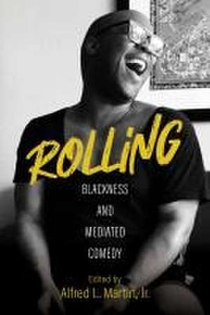 Rolling de Jr. Martin