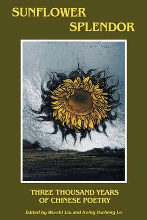 Sunflower Splendor de Irving Yucheng Lo