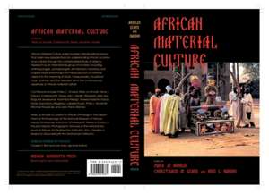 African Material Culture de Mary Jo Arnoldi