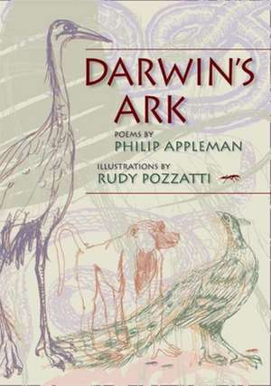 Darwin`s Ark de Philip Appleman