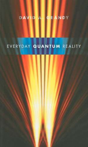 Grandy, D: Everyday Quantum Reality