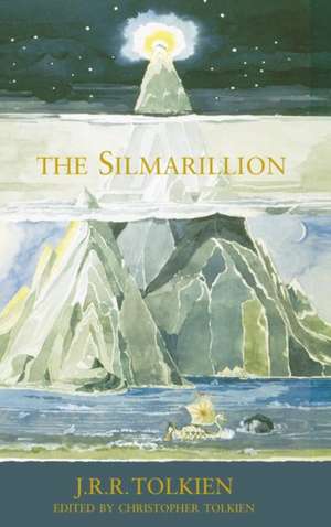 The Silmarillion de J. R. R. Tolkien