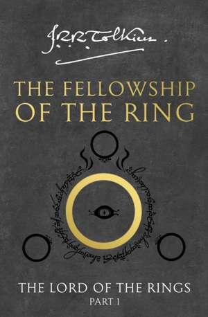 The Lord of the Rings 1 de J. R. R. Tolkien