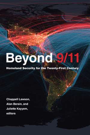 Beyond 9/11 de Chappell Lawson