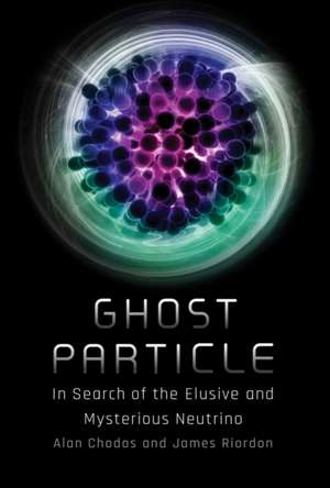 Ghost Particle de Alan Chodos