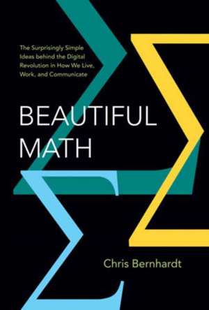 Beautiful Mat de Chris Bernhardt
