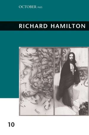 Richard Hamilton de Hal Foster