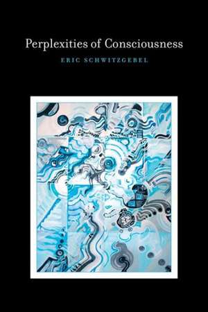 Perplexities of Consciousness de Eric Schwitzgebel