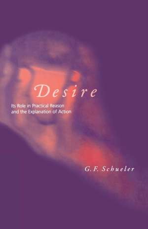 Desire de George F. Schueler
