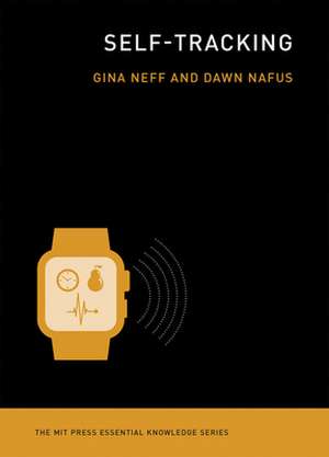 Neff, G: Self-Tracking