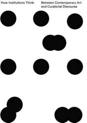 How Institutions Think de Paul O'Neill