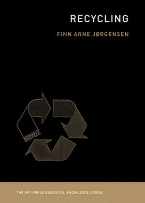 Recycling de Finn Arne Jørgensen