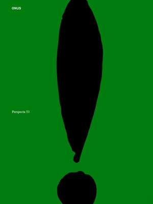 Perspecta 53 de Caroline Acheatel