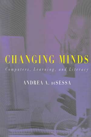 Changing Minds de Andrea Disessa
