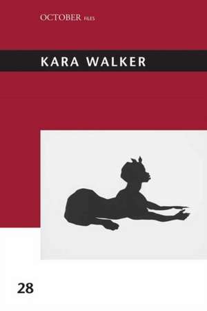 Kara Walker de Vanina Gere