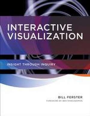 INTERACTIVE VISUALIZATION