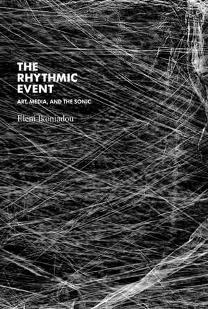 The Rhythmic Event de Eleni Ikoniadou